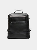 Vocier Vantage Backpack Large black front