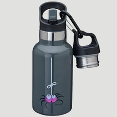Carl Oscar lämpöpullo 0,35L - Harmaa