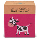 Carl Oscar TEMP Lounasastia Termos 0,5L - Kirsikka