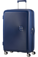 American Tourister Soundbox Iso Matkalaukku
