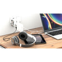 SKROSS - Maailmanmatkaaja MUV USB 12W Maadoitettu