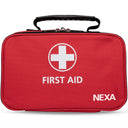 Nexa - First Aid Kit Keskikokoinen62 pieces
