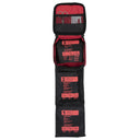 Nexa First Aid Kit Small 38 pieces - Punainen