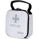 Nexa First Aid Kit Small 38 pieces - White
