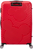 American Tourister Mickey Mouse Iso Matkalaukku