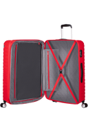 American Tourister Mickey Mouse Iso Matkalaukku
