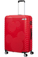 American Tourister Mickey Mouse Iso Matkalaukku