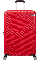 American Tourister Mickey Mouse Iso Matkalaukku