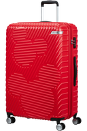 American Tourister Mickey Mouse Iso Matkalaukku