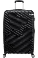 American Tourister Mickey Mouse Iso Matkalaukku