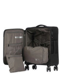 Travelite Crosslite 5.0 Lentolaukku - 55cm
