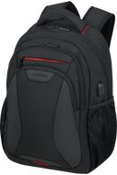 American Tourister AT Work 15.6" Kannettavien tietokoneiden reppu USB