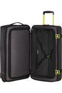 American Tourister Urban Track KeskikokoinenKoko Matkalaukku Vedenkestävä