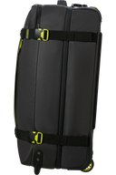 American Tourister Urban Track KeskikokoinenKoko Matkalaukku Vedenkestävä