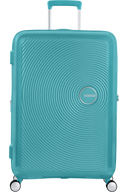 American Tourister Soundbox KeskikokoinenKoko Matkalaukku