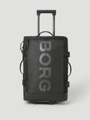 Björn Borg Matkalaukku S 46L - Musta