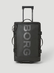 Björn Borg Matkalaukku S 46L - Musta