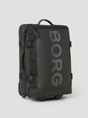 Björn Borg Matkalaukku S 46L - Musta