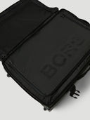 Björn Borg Matkavaunu L 80L - Vihreä