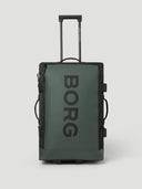 Björn Borg Matkavaunu L 80L - Vihreä