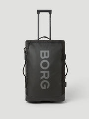 Björn Borg Matkalaukku L 80L - Musta