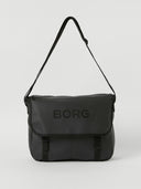 Björn Borg Duffle Viestilaukku - Musta