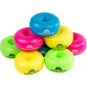 Aquarapid - Aquaring käsirenkaat - 30 kg Vihreä