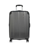 Travelitei City Keski-kokoinen matkalaukku - 68cm