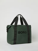 Björn Borg Matkaviikonloppulaukku - Vihreä