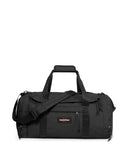Eastpak Reader S+ Viikonloppulaukku - Musta