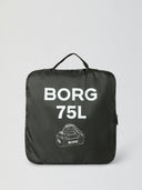 Björn Borg matkakassi/selkäreppu 75 L - Musta