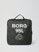 Björn Borg Duffelväska/ryggsäck 95 L - Musta