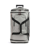 Travelite Crosslite 5.0 Suuri matkalaukku 2 pyörällä
