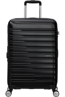 American Tourister Flashline KeskikokoinenKokoinen Matkalaukku