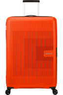 American Tourister Aerostep Iso Matkalaukku