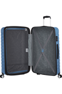 American Tourister Flashline Suuri Matkalaukku
