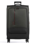 Travelite Crosslite 5.0 Suuri matkalaukku - 77cm