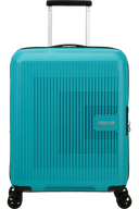American Tourister Aerostep Lentolaukku