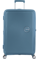 American Tourister Soundbox Iso Matkalaukku