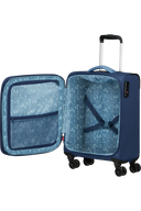 American Tourister Pulsonic Lentolaukku