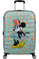 American Tourister Wavebreaker Disney keskikokoinen matkalaukku