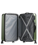 Travelite City Säilytysmatkalaukku - 77cm