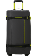 American Tourister Urban Track KeskikokoinenKoko Matkalaukku Vedenkestävä