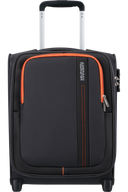 American Tourister Sea Seeker Kabiinilaukku 2-pyöräinen