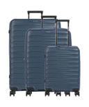 Travelite Mooby matkalaukut 3 kpl