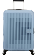 American Tourister Aerostep Keskikokoinenkoko matkalaukku