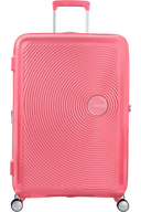 American Tourister Soundbox Iso Matkalaukku