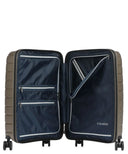 Travelite Air Base Kannettava etuosa Matkalaukku - 55cm