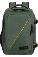 American Tourister Take2Cabin Kannettava tietokonereppu S