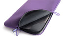 Tucano Melange Suojus 13"-14" Kannettavalle tietokoneelle - Violetti